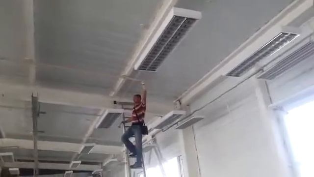 Проверка дренчерной системы смотреть онлайн