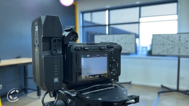 How to Power: Sony FX30 смотреть онлайн