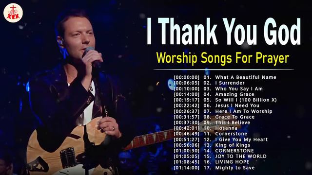 Best Worship Songs Of All Time 🙏 Top 100 Praise And Worship Songs ✝️ Christian Gospel Songs 2024