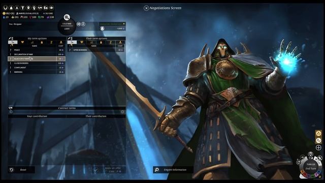Let's Play Endless Legend Tempest 07 - Encroaching смотреть онлайн