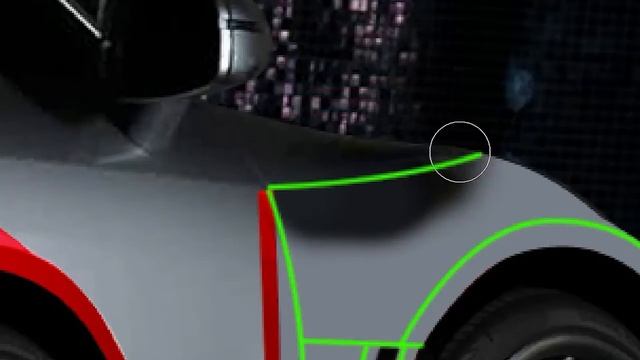 Audi R8 Virtual Tuning смотреть онлайн
