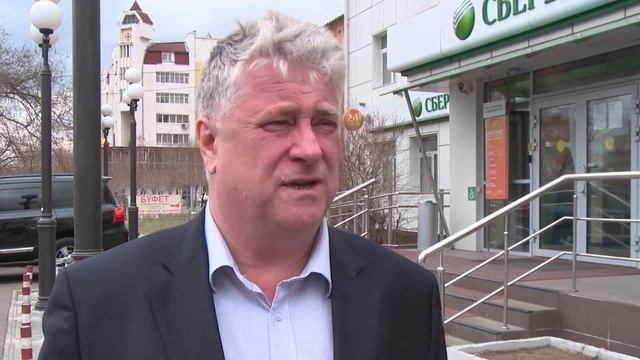 О том, что происходит на ООО "Стальмост" Гендиректор Владимир Панафидин смотреть онлайн