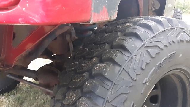 ✔Summer Achilles Desert Hawk xmt tires one-year later смотреть онлайн
