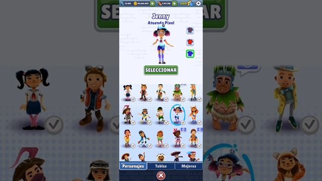 Subway Surfers City - Unlock all Characters (no hack) смотреть онлайн