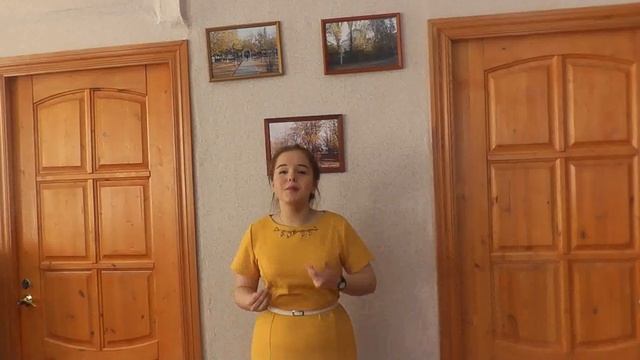 Анастасия Чаткина "Что такое счастье" (авторское стихотворение) смотреть онлайн