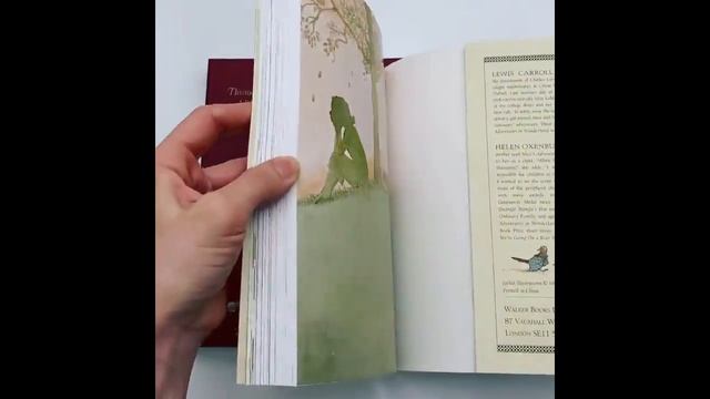 АЛИСА ПОЛНОЕ СОБРАНИЕ ИСТОРИЙ подарочные книги на английском языке купить с доставкой смотреть онлайн