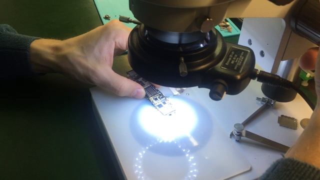 Iphone 6 No Sound/ Iphone 6 нет звука Ч1