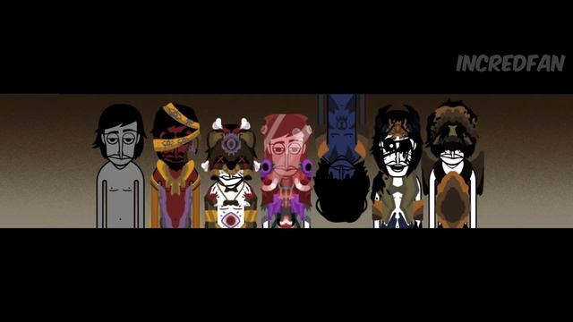 You have to try it! Remix Armed Mod Incredibox смотреть онлайн