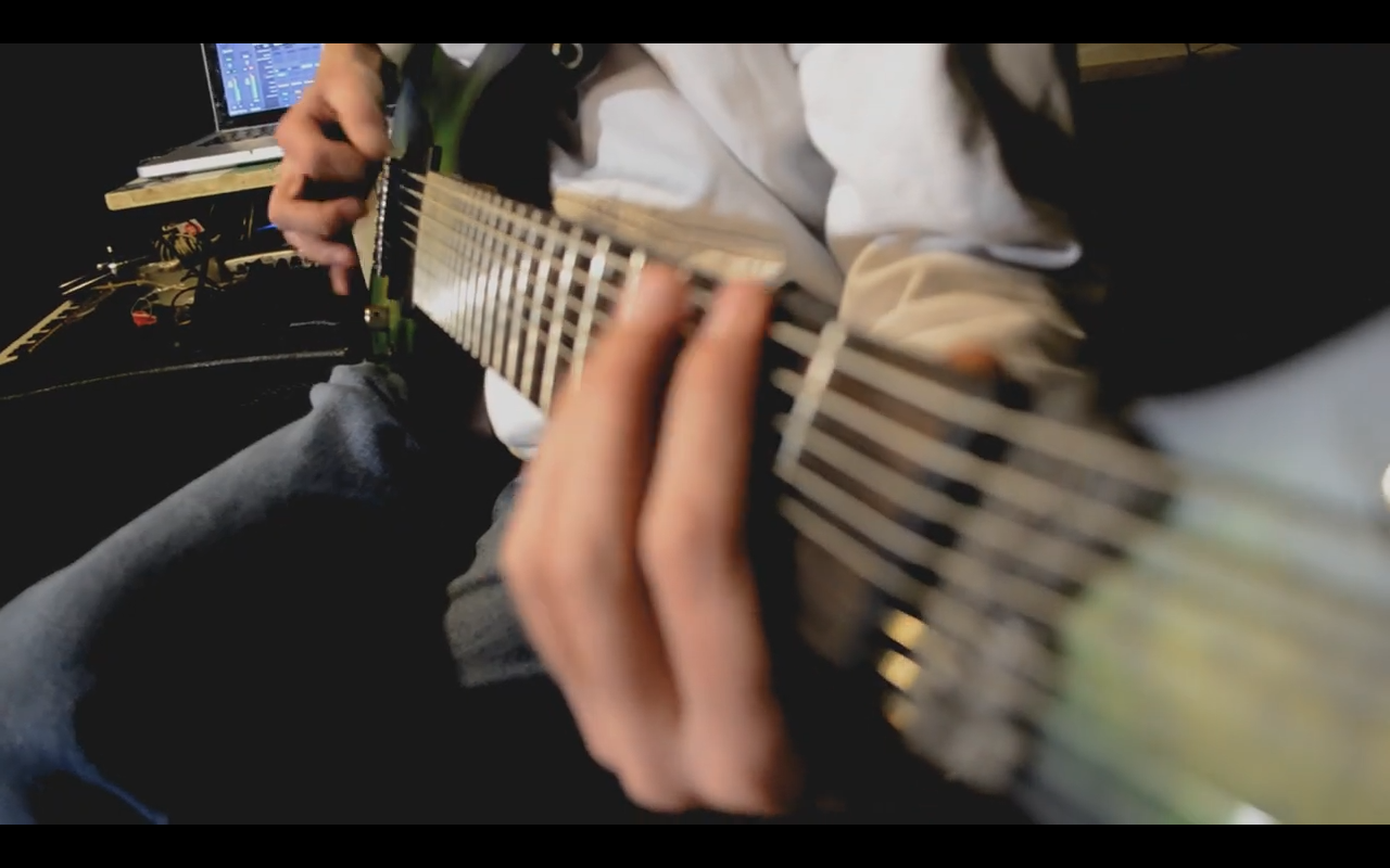 Wolfgang Playthrough