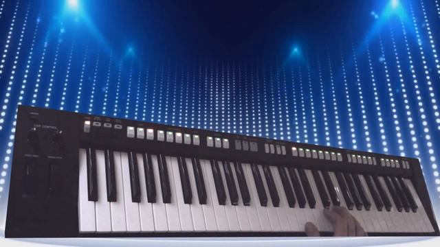 Fancy - Flames Of Love (Remix) смотреть онлайн