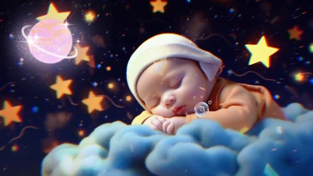 Beautiful Piano Music for Babies and Kids - Sleep Instantly Within 3 Minutes смотреть онлайн