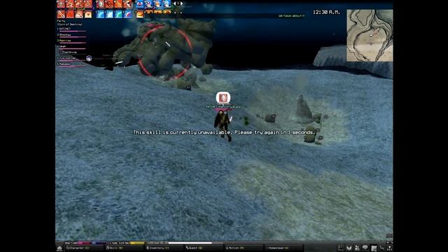 Mabinogi: The Coin of Destiny смотреть онлайн