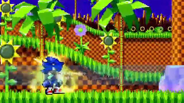 Sonic All Forms : Sonic vs Shadow : Undertale смотреть онлайн