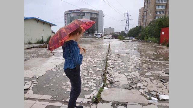 Минусы города Владивосток и почему туда не стоит ехать смотреть онлайн