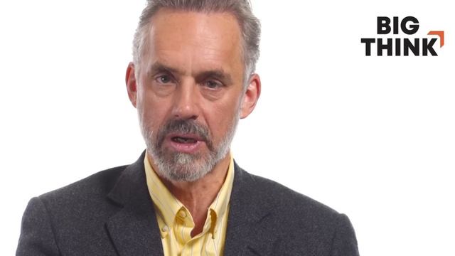 Jordan Peterson’s guide to leadership | Big Think смотреть онлайн