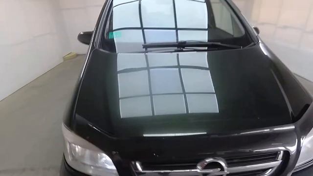 Opel Zafira 2002 смотреть онлайн