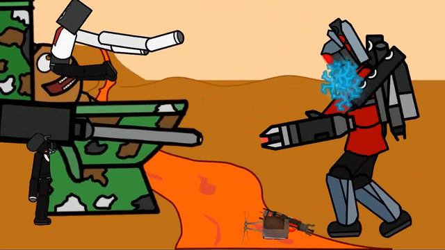 может начну делать свой skibidi toilet 1-2-3-4-5 смотреть онлайн