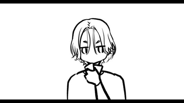Sk8 Poker Animatic (sk8 the infinity animation meme) смотреть онлайн