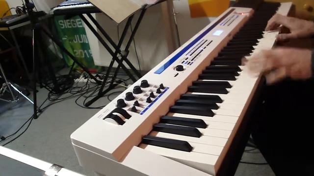 L'amour toujours (I fly with you) Dzeko & Torres ( Original: gigi d'agostino) - Piano Cover смотреть онлайн