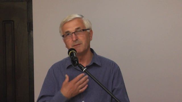 Пильнуй, на що дивишся, що слухаєш і що говориш. Василь Біляк. смотреть онлайн