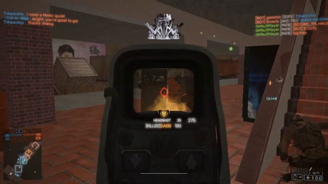 Battlefield 2 Ultimate Mod Metro Multiplayer fun смотреть онлайн