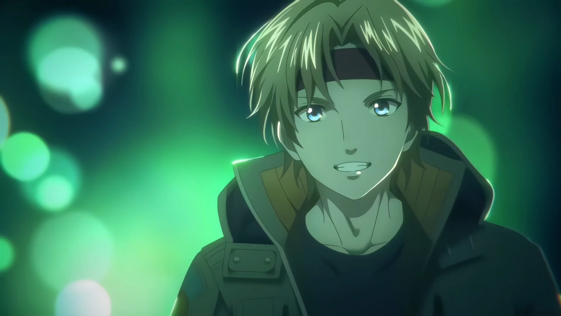 Star Ocean Second Story R: Opening смотреть онлайн