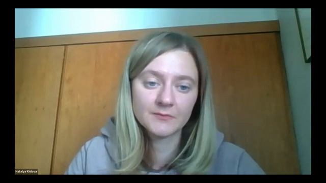 Сессия Анны с Натальей