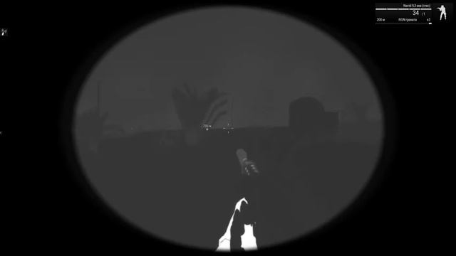 Arma 3 Creator DLC: Western Sahara (проходим компанию в коопе) #2 смотреть онлайн