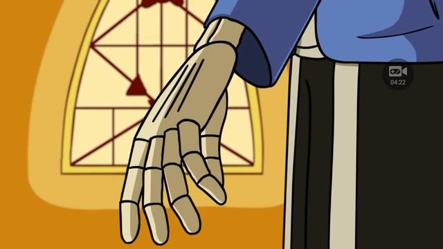 GO SANS!!!! React to A beautiful Day outside Undertale animation смотреть онлайн