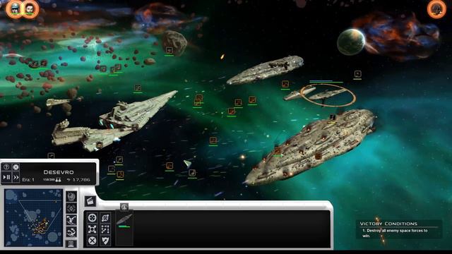 MC75 in Thrawn's Revenge! Official Empire at War Expanded Submod Release (and How to Install) смотреть онлайн