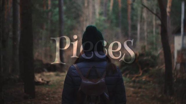 Andrew Belle - Pieces