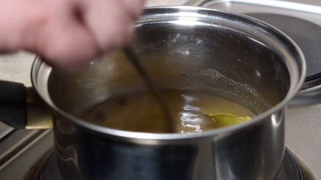 Шампиньоны маринованные смотреть онлайн