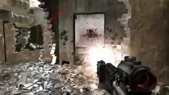 Call of duty 4 on nvidia 6200 agp смотреть онлайн