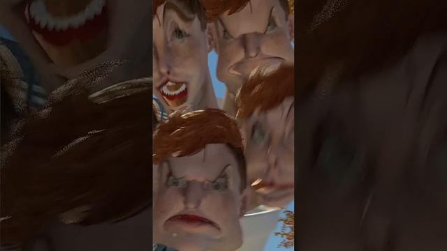 Skibidi Toilet Caylus Has Been Defeated.. смотреть онлайн