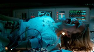 Кислород (краткий пересказ фильма. Logline)