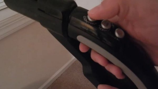 Electrolux Ultrasilencer w/  Hose Assembly