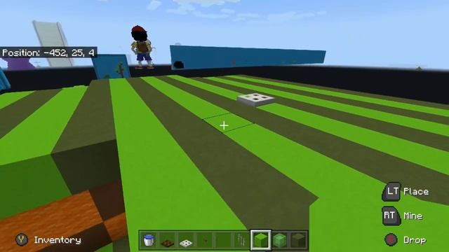 Sonic in Minecraft - How to make a minigame: Sonic смотреть онлайн