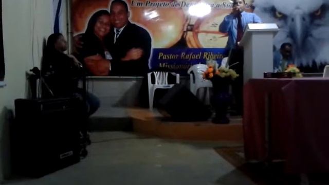 pregação sobre a arca de Noé pastor Rafael Ribeiro conhecimento profundo смотреть онлайн