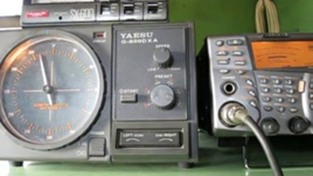 Диаграмма направленности SAM 5-12 . Корреспондент EA8YB. смотреть онлайн