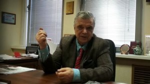 Хасбулатов: Россию ждут очень мрачные времена.