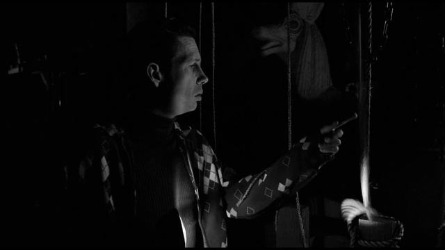 8. Bride Of The Monster - Ed Wood Soundtrack смотреть онлайн