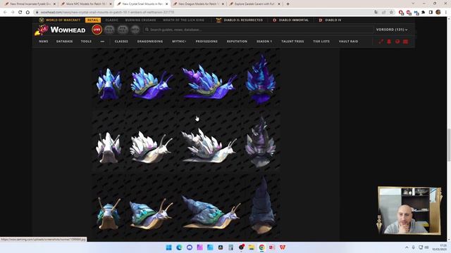 NUEVA MONTURA MAESTRO DE PIEDRA ANGULAR Y OTRAS POSIBLES MONTURAS 10.1 WOW DRAGONFLIGHT смотреть онлайн