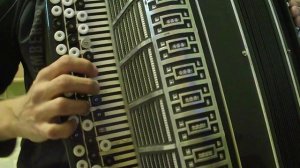 Каз канаты на баяне видео урок на татарскую песню часть 1