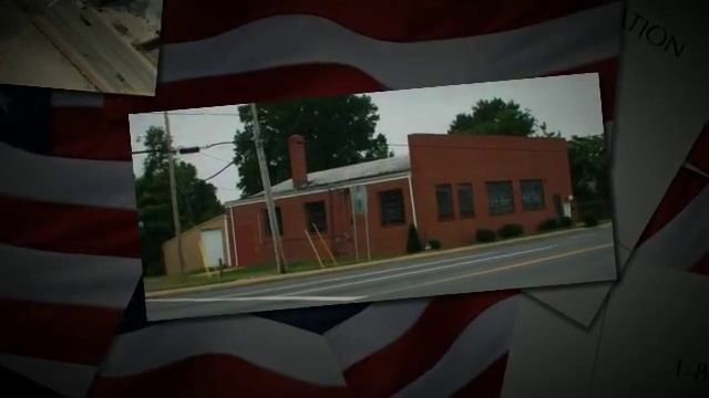 Retail Space in Rock Hill, SC смотреть онлайн