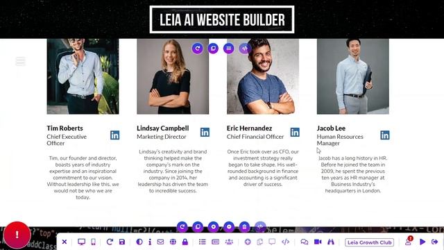 Unleash the Power of AI: Discover the Ultimate AI Website Builder смотреть онлайн