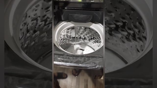 Fully Automatic Washing machine || Unboxing and Review смотреть онлайн