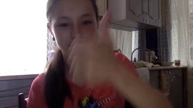 кит кат и доширак смотреть онлайн