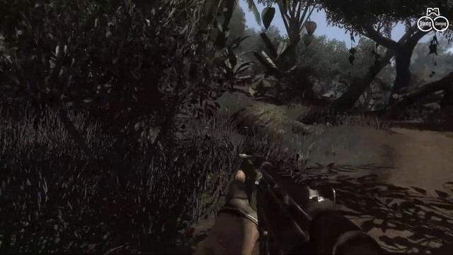 Far Cry - 2 | Walkthrough | Full HD Gameplay | No Commentary | Part - 4 смотреть онлайн