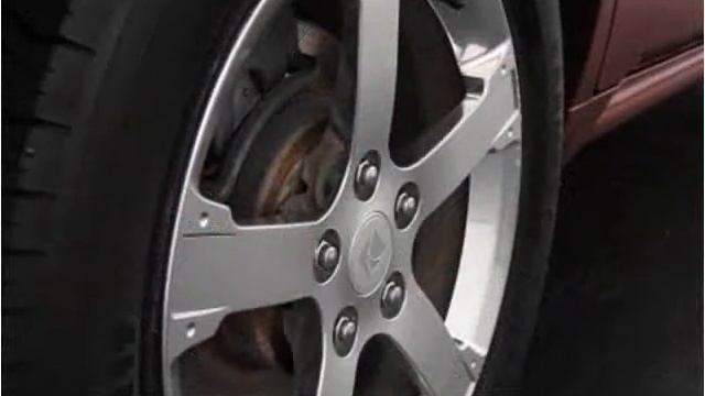 2009 Saturn VUE Green Line Hybrid Used Cars Hudsonville MI смотреть онлайн