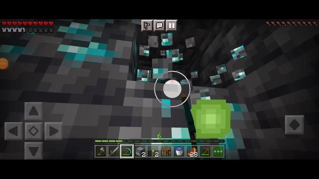 MINECRAFT TRIAL Survival Gameplay Part 1 смотреть онлайн